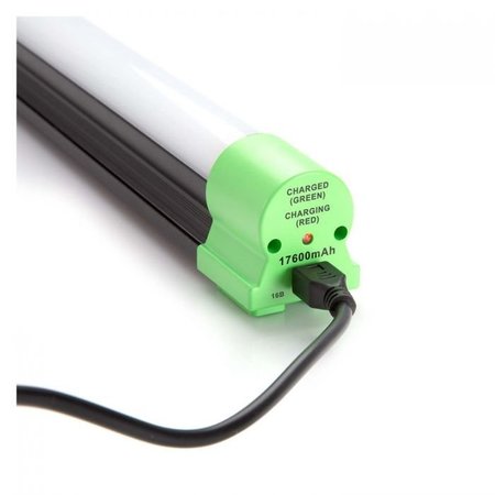 Oemtools 600 Lumen Rechargeable Multi-Use Li-ion Work Light 25997